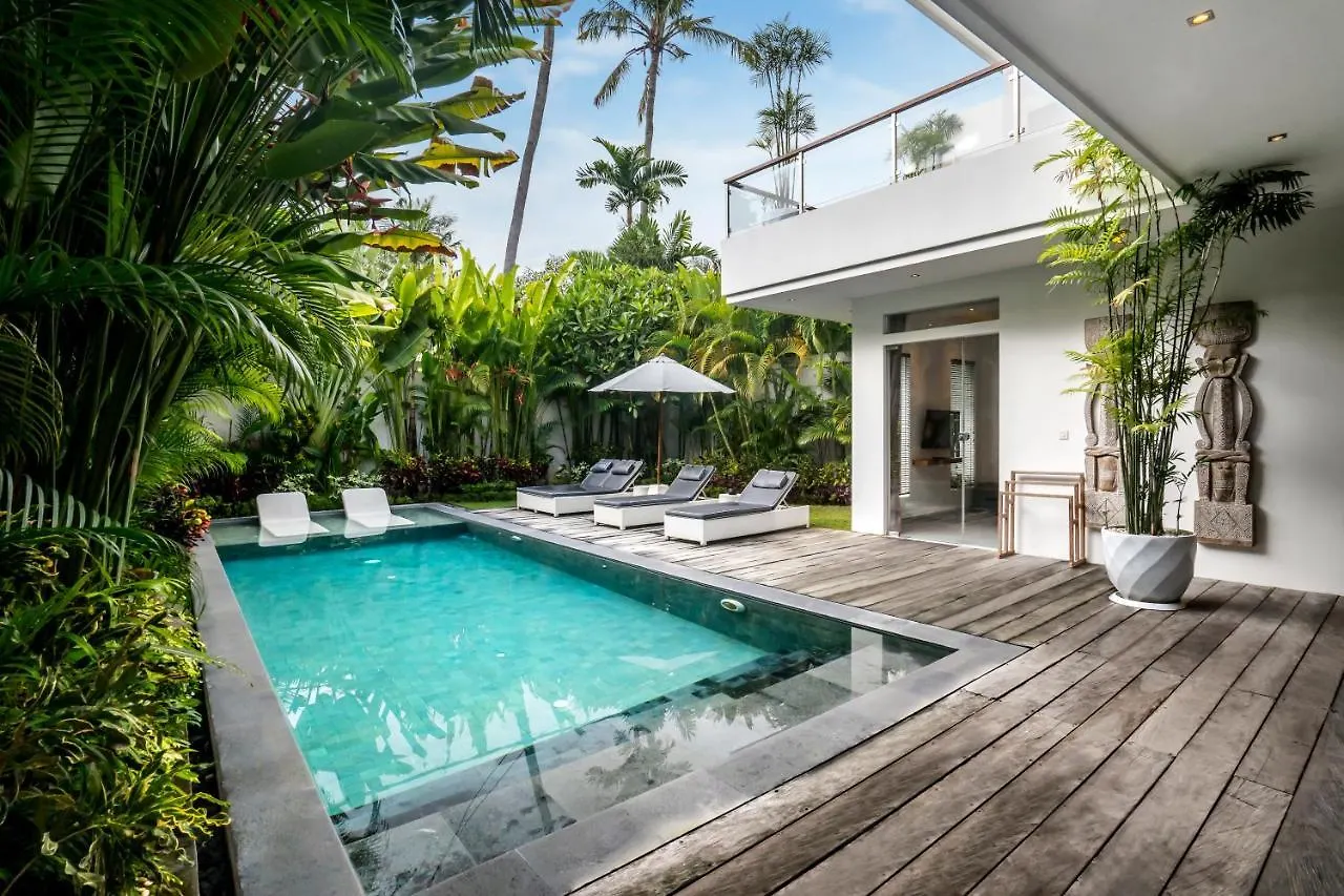 Villa Goodfellas By Balisuperhost Seminyak