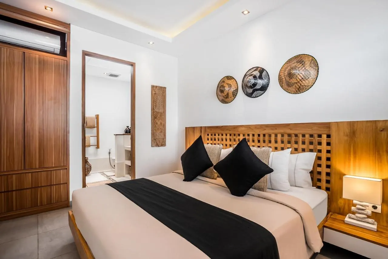 Villa Goodfellas By Balisuperhost Seminyak Indonesien