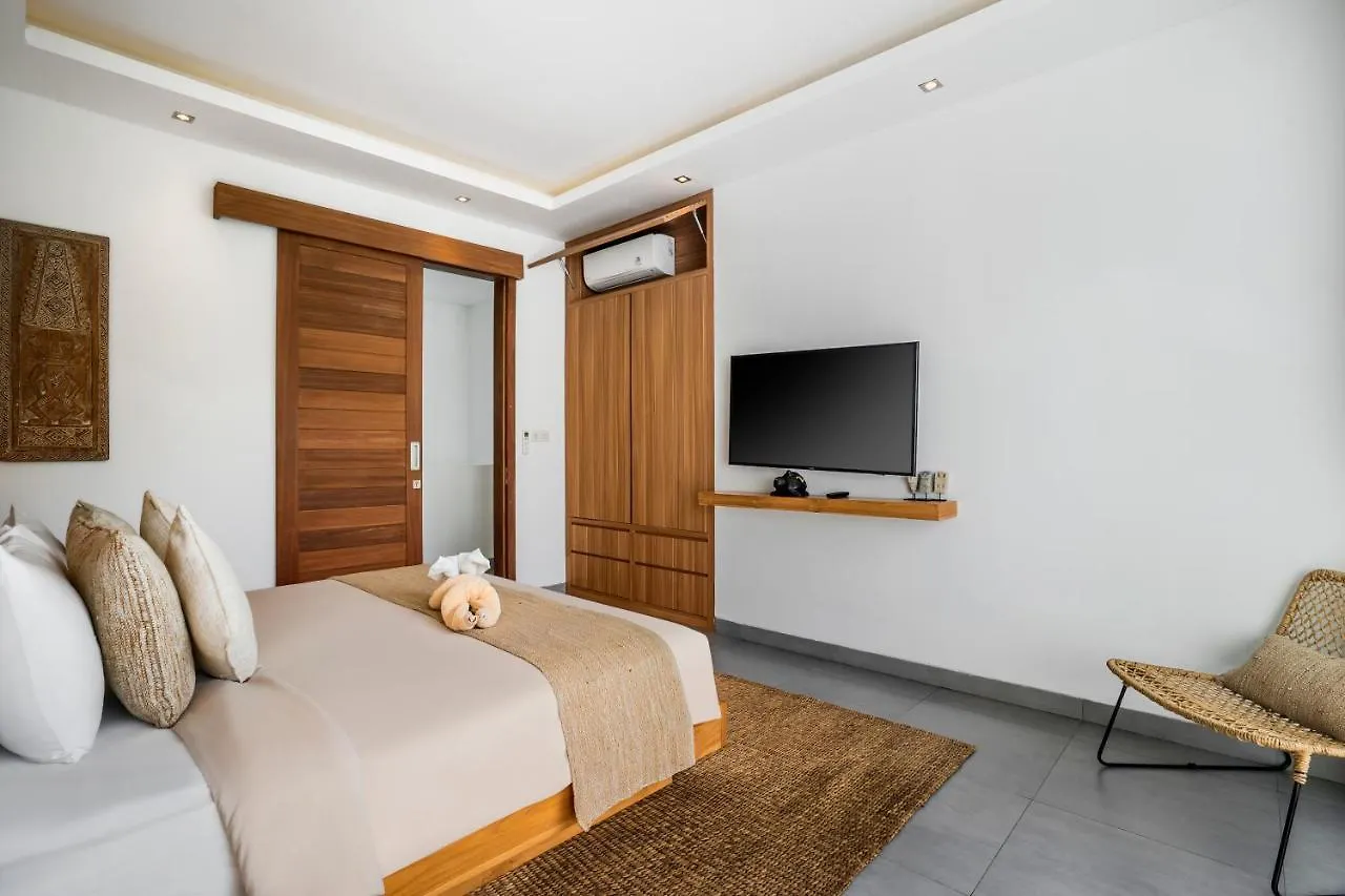 Villa Goodfellas By Balisuperhost Seminyak