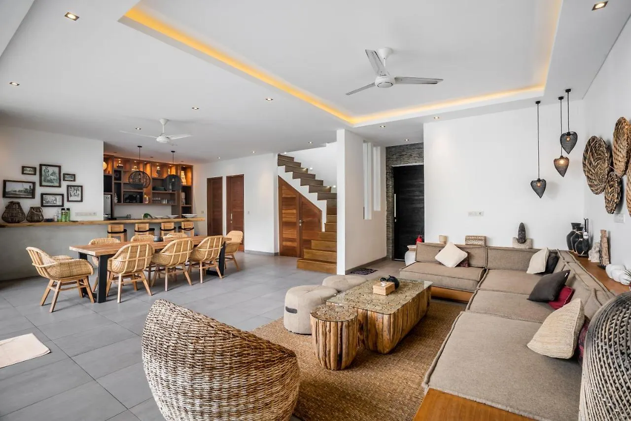 Villa Goodfellas By Balisuperhost Seminyak
