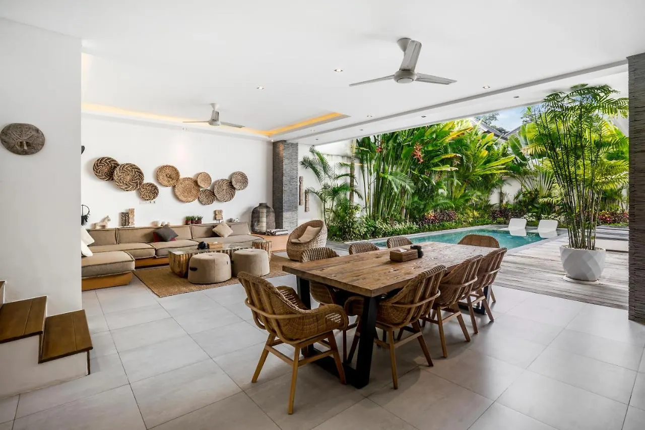 Villa Goodfellas By Balisuperhost Seminyak 0*,