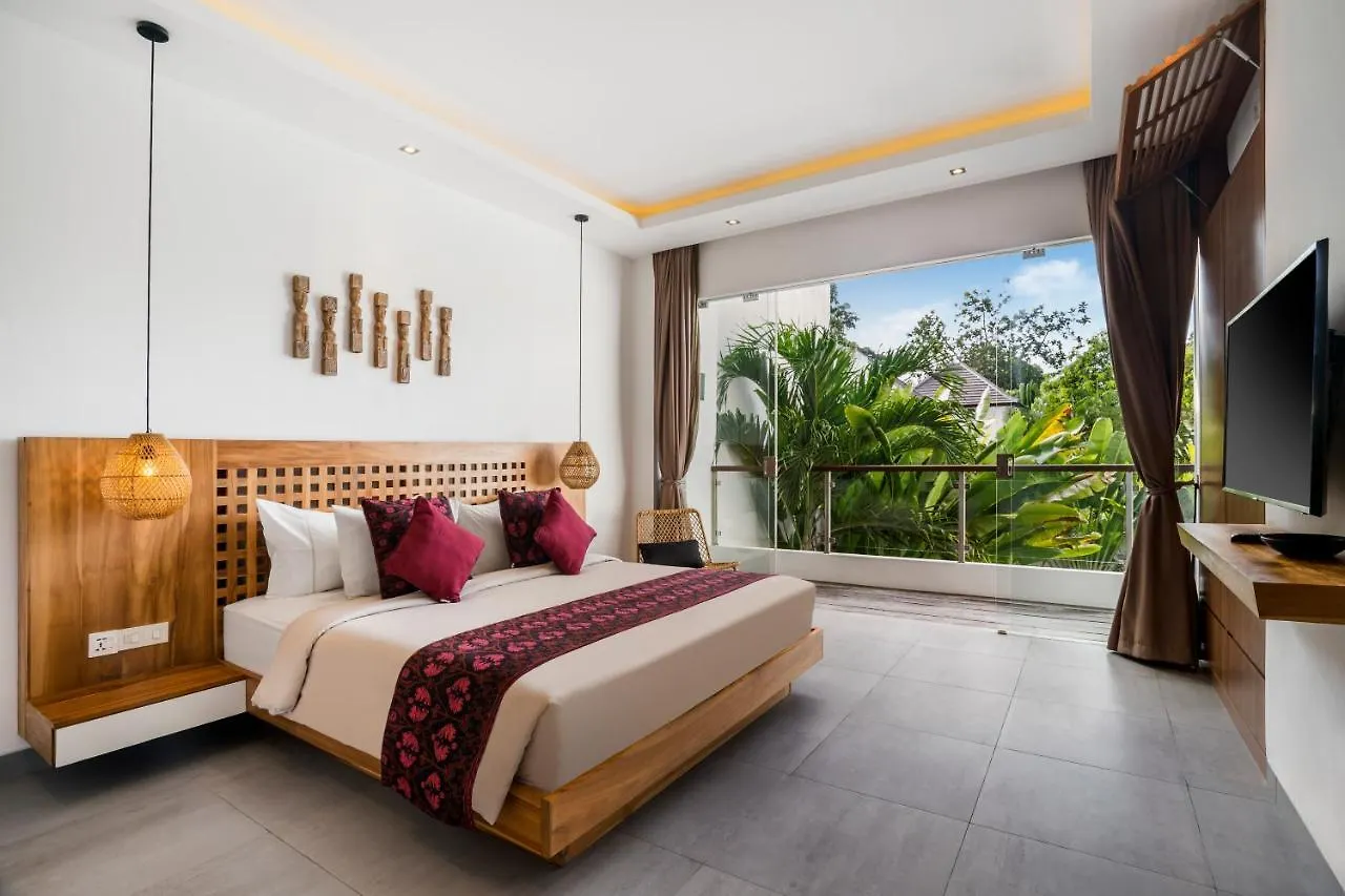 Villa Goodfellas By Balisuperhost Seminyak