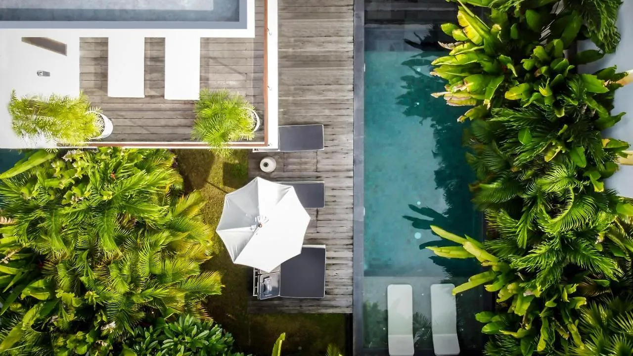 Villa Goodfellas By Balisuperhost Seminyak
