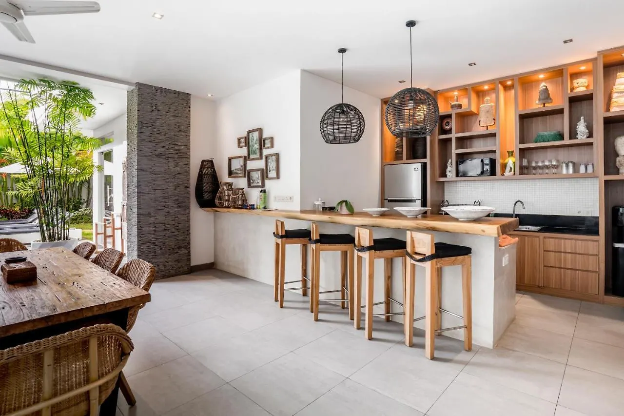 Villa Goodfellas By Balisuperhost Seminyak