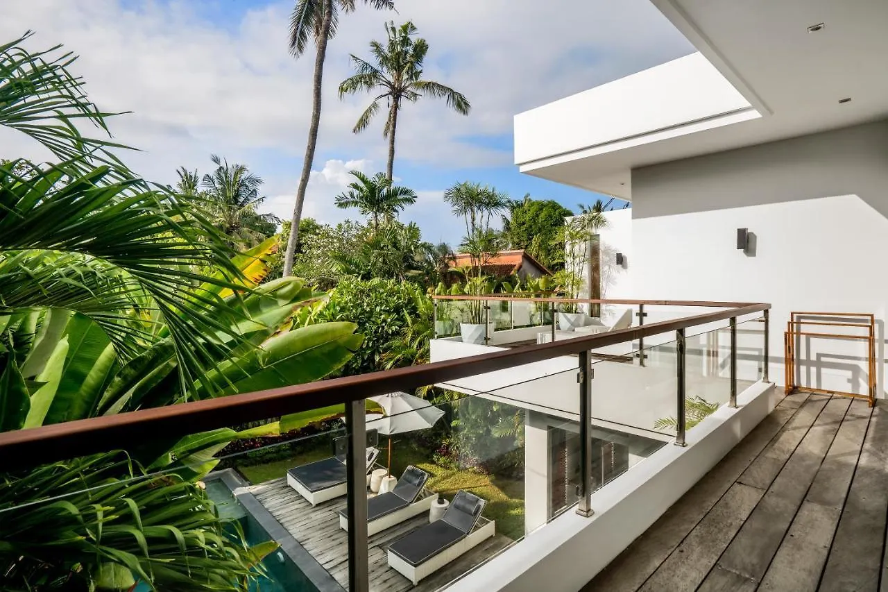 Villa Goodfellas By Balisuperhost Seminyak Indonesien