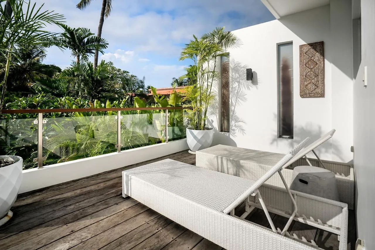 Villa Goodfellas By Balisuperhost Seminyak Indonesien