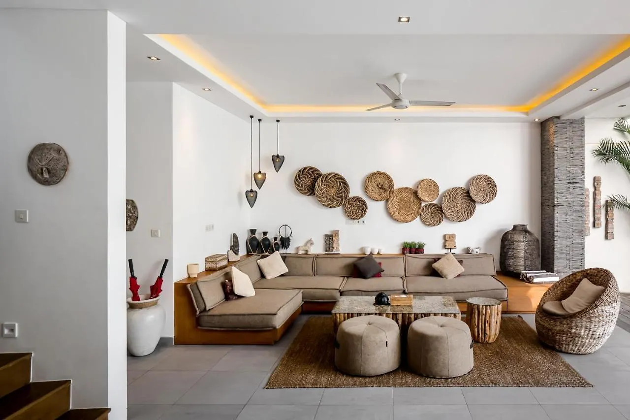 Villa Goodfellas By Balisuperhost Seminyak