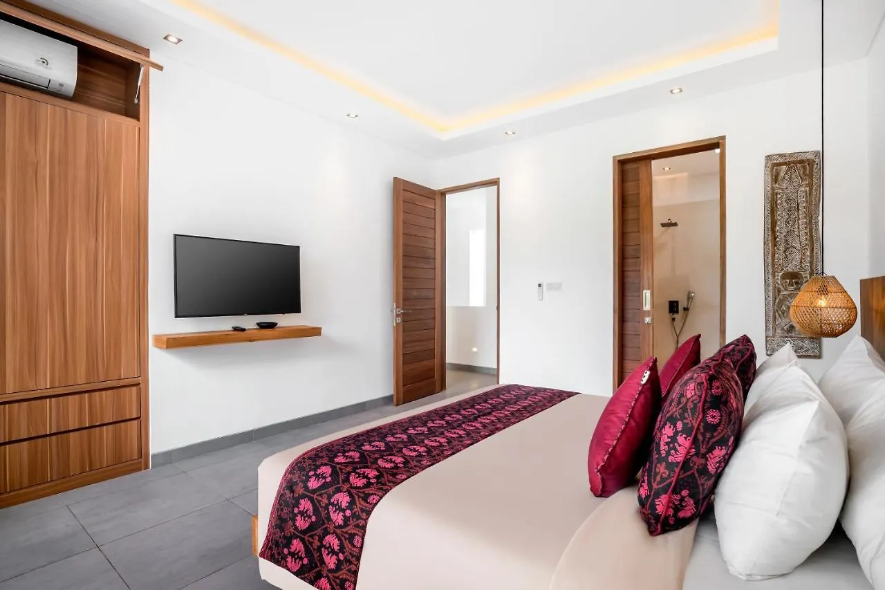 Villa Goodfellas By Balisuperhost Seminyak Indonezja